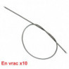 Lancette Gargolino Standard - Par 10