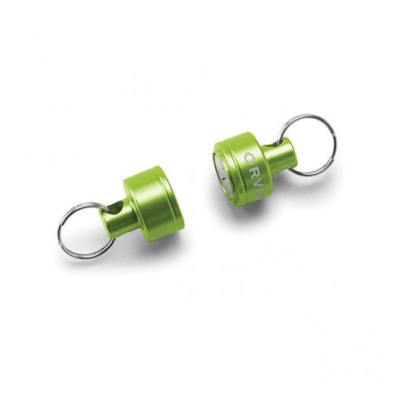 Magnet épuisette Orvis