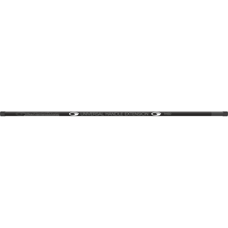 Manche d'épuisette Garbolino pour Series World G Champion & XSLIM
