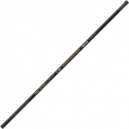 Manche d'épuisette Garbolino XSlim Competition Twin Scoop