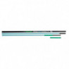 Manche d'Epuisette H-Power Ghost Quick Release