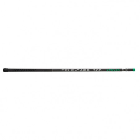 Manche d'Epuisette Sensas Tele Carp