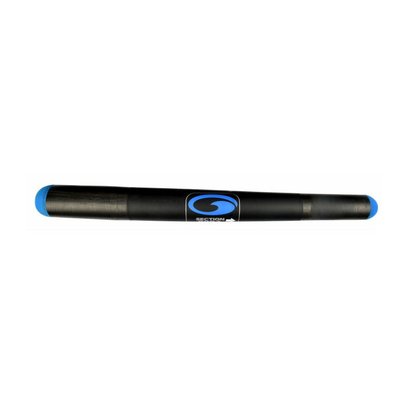 Manche d’épuisette Garbolino pour séries : XSLIM, SLIMAX, WORLD G, EURO G, GARBODROME, GOLIATH, ZOMBIE CARP, SYNERGY CARP, …