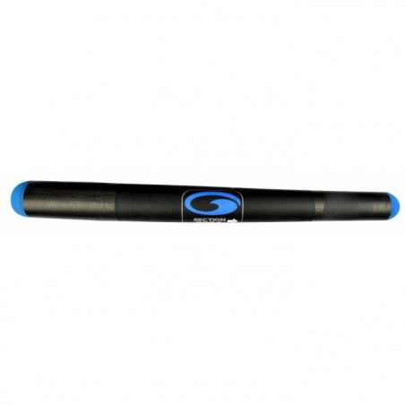 Manche d’épuisette Garbolino pour séries : XSLIM, SLIMAX, WORLD G, EURO G, GARBODROME, GOLIATH, ZOMBIE CARP, SYNERGY CARP, …