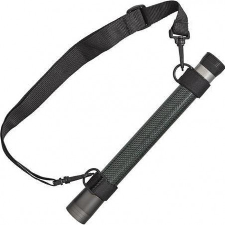 Manche télescopique d'épuisette Gunki S Fishing Pocket handle