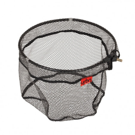 Tête d'épuisette Berkley URBN Stash Net Head