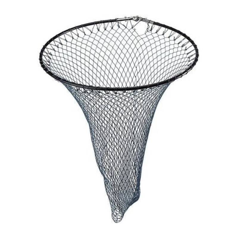 Tête d'épuisette Garbolino Carp Extrem Rubber
