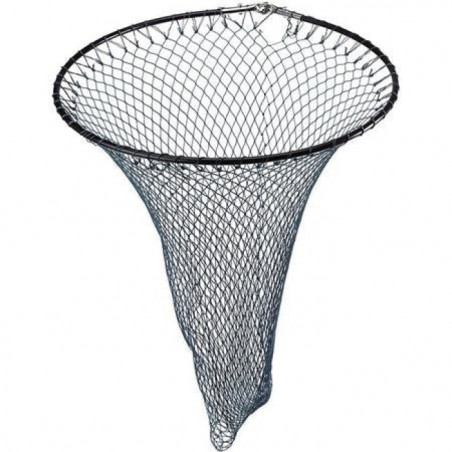 Tête d'épuisette Garbolino Carp Extrem Rubber