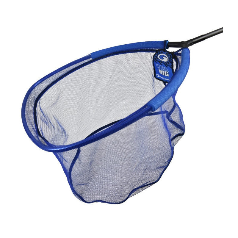 Tête d'épuisette Garbolino Hari Rig Blue