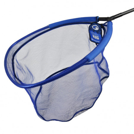 Tête d'épuisette Garbolino Hari Rig Blue