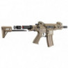 Extension de tube de crosse PDW Lancer Tactical