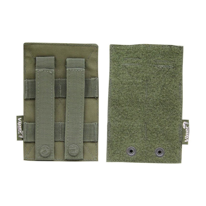 Extension Velcro / Molle Viper