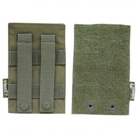 Extension Velcro / Molle Viper