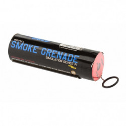 Fumigène à goupille Enola gaye