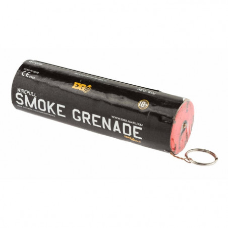 Fumigène à goupille Enola gaye