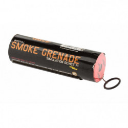 Fumigène à goupille Enola gaye