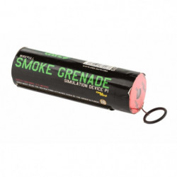 Fumigène à goupille Enola gaye