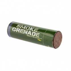 Fumigène à grattoir simple...
