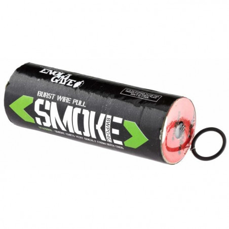 Fumigène double sortie Enola gaye