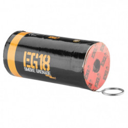 Fumigène Enola gaye EG-18 wire pull assault smoke
