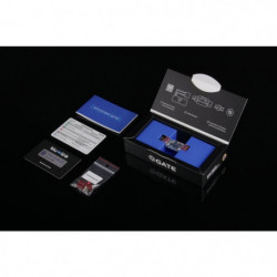 GATE Blu-Link