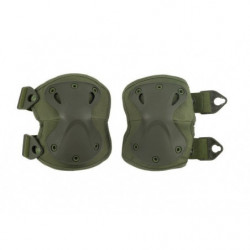 Genouillères Hatch Xtak Taille Unique