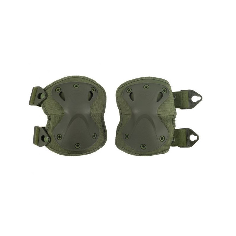 Genouillères Hatch Xtak Taille Unique