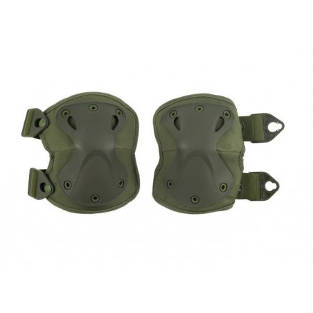 Genouillères Hatch Xtak Taille Unique