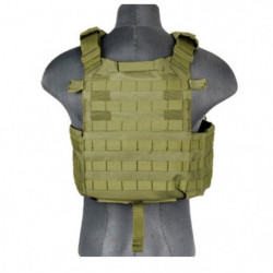Gilet Lancer Tactical Plate Carrier 69T4 od 1000D
