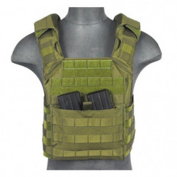 Gilet Lancer Tactical Plate...