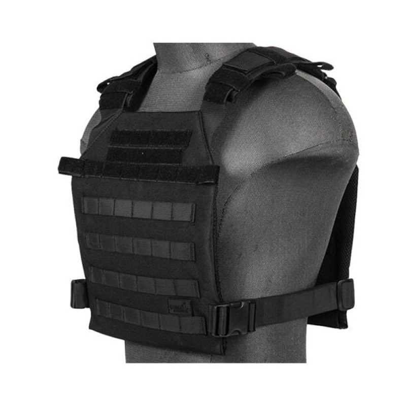 Gilet léger Lancer Tactical Plate carrier 1000D