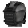 Gilet léger Lancer Tactical Plate carrier 1000D