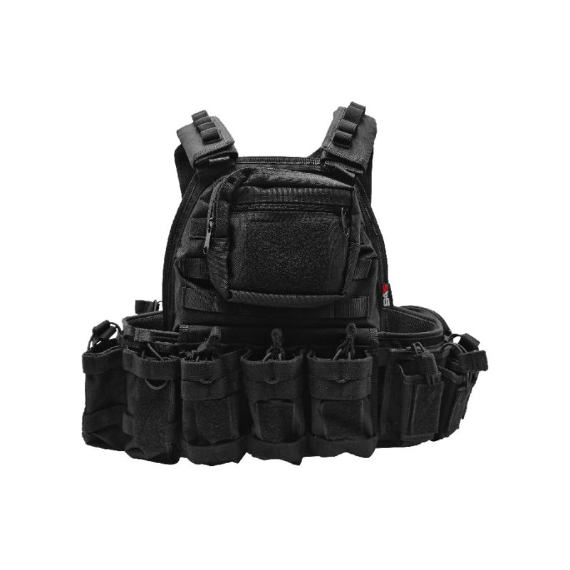 Gilet lourd Swiss Arms