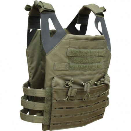 Gilet Plate Carrier Viper Special Ops