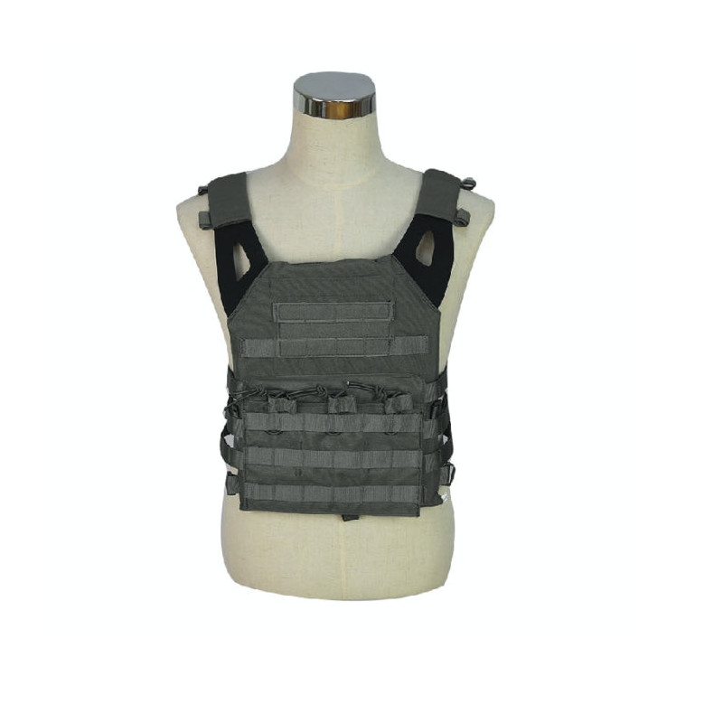 Gilet porte-plaques Swiss Arms /C10