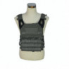 Gilet porte-plaques Swiss Arms /C10
