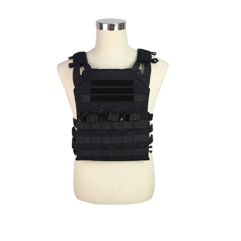 Gilet porte-plaques Swiss Arms /C10
