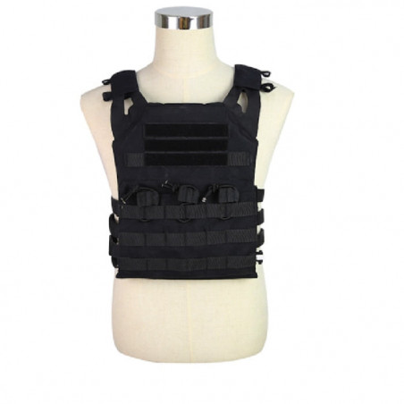 Gilet porte-plaques Swiss Arms /C10