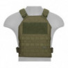 Gilet Standard Issue Lancer Tactical plate carrier 1000D OD
