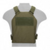 Gilet Standard Issue Lancer Tactical plate carrier 1000D OD
