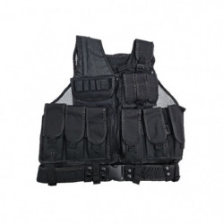 Gilet tactique Cybergun