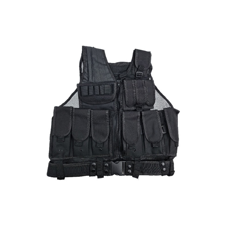 Gilet tactique Cybergun