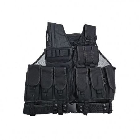 Gilet tactique Cybergun
