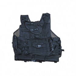 Gilet tactique Cybergun