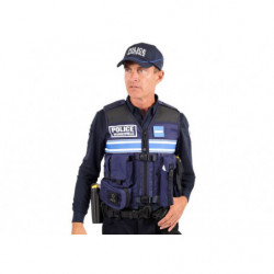 Gilet Tactique Safariland...