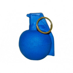 Grenade à main factice...