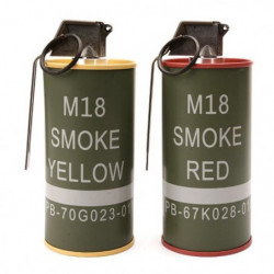 Grenade Factice G&G...