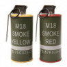 Grenade Factice G&G Armament M18 Smoke