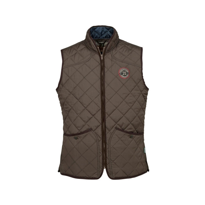 Gilet Percussion 20 ans