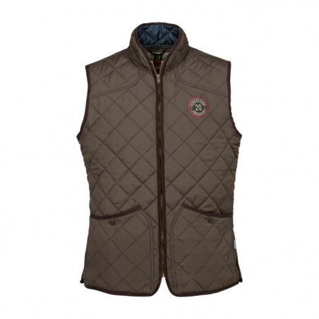 Gilet Percussion 20 ans